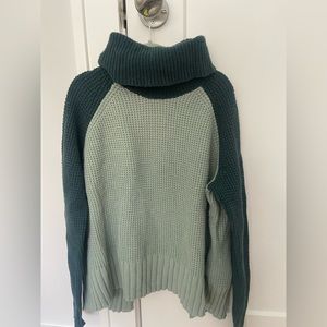 Madewell Sweater Brand New